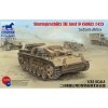 Bronco CB35120 Turan I Hungarian medium tank 40.M
